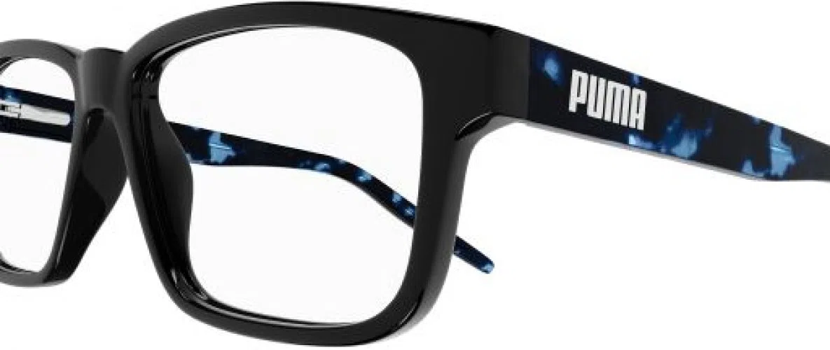 Puma Junior PJ0046O Eyeglasses - view 13